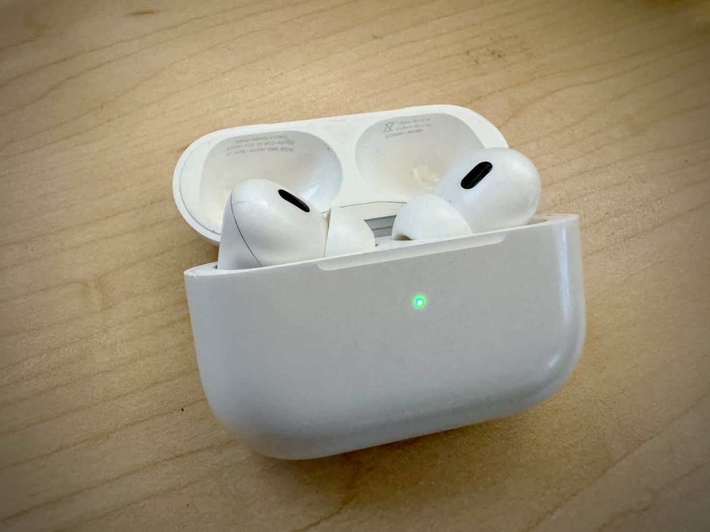AirPods Pro 2 - Beauty Basket