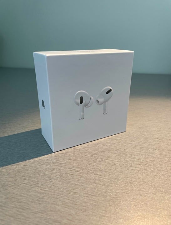 AirPods Pro 2 - Beauty Basket