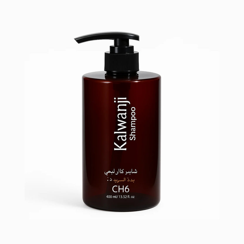 Kalwanji CH6 Shampoo
